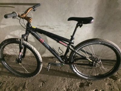 Лот: 6000160. Фото: 1. Велосипед GT Chucker 1.0 2007. Велосипеды