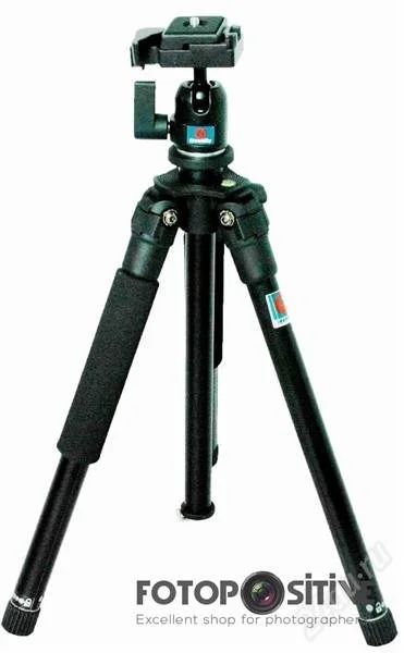 Лот: 2090031. Фото: 1. Штатив трипод MBL-306. Штативы, держатели