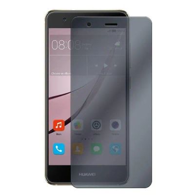 Лот: 24601787. Фото: 1. Защитное стекло Krutoff для Huawei... Защитные стёкла, защитные плёнки