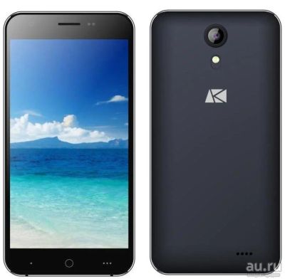Лот: 7993696. Фото: 1. Мощный Телефон | ARK Benefit M502... Смартфоны