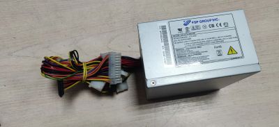 Лот: 21375541. Фото: 1. Блок питания 400 Вт/Accord/molex... Корпуса, блоки питания