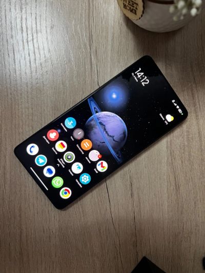 Лот: 22529243. Фото: 1. Poco F5. Смартфоны