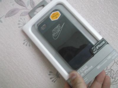 Лот: 4039976. Фото: 1. Чехол Iphone 4 4s 5 5s ....круть... Чехлы, бамперы