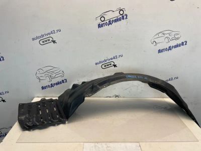 Лот: 24567177. Фото: 1. подкрылок Mitsubishi Lancer CY. Двигатель и элементы двигателя