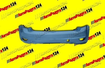 Лот: 18649485. Фото: 1. Бампер Ford Focus 2, Форд Фокус... Кузов