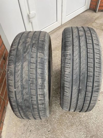 Лот: 17954174. Фото: 1. Автошина Pirelli Scorpion Verde... Шины
