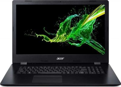 Лот: 17062862. Фото: 1. Ноутбук Acer Aspire 3 A317-32-P6WW... Ноутбуки