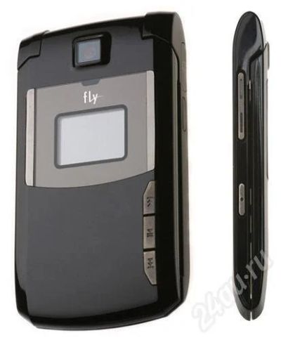 Лот: 670073. Фото: 1. Fly MX 300. Кнопочные мобильные телефоны