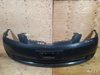 Лот: 18537025. Фото: 1. Бампер Mazda Demio DY3W ZJVE 2005... Кузов