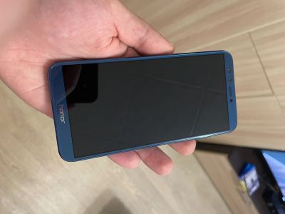 Лот: 17419498. Фото: 1. Honor 9 lite. Смартфоны
