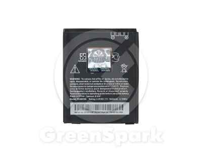 Лот: 14569205. Фото: 1. Аккумулятор для HTC Desire SV... Аккумуляторы