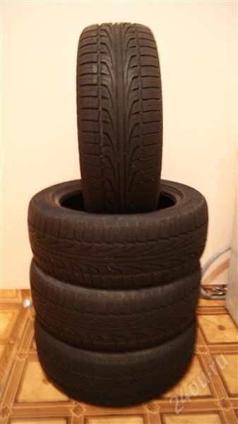 Лот: 1304495. Фото: 1. Cordiant Sport 205/55 R16 Лето. Шины