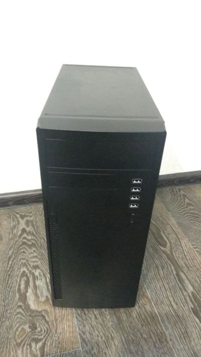Лот: 17371721. Фото: 1. Компьютер отличный i3-3220 3.30Ghz... Компьютеры в сборе