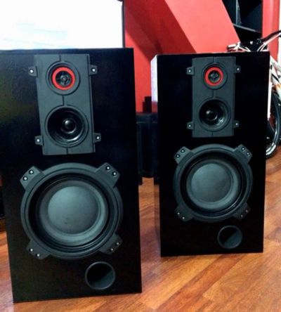 Лот: 4176442. Фото: 1. доработаные амфитоны!!!. Пассивные акустические системы
