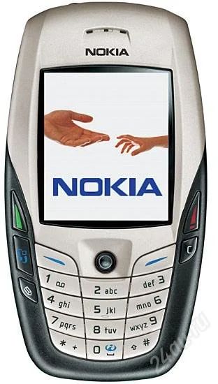 Лот: 1137398. Фото: 1. Продам Nokia 6600 (возможен обмен... Смартфоны