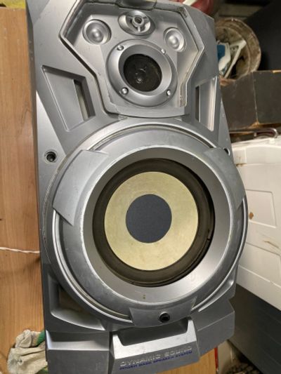 Лот: 24582412. Фото: 1. Колонка LG. Пассивные акустические системы