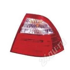 Лот: 1381399. Фото: 1. Фонарь задний левый Toyota Corolla... Оптика и освещение