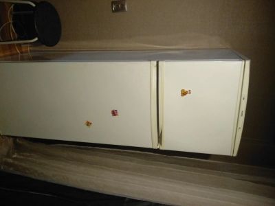 Лот: 17951254. Фото: 1. Холодильник. Холодильники, морозильные камеры