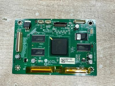 Лот: 25355923. Фото: 1. logic, EAX52393301, EBR50219803... Запчасти для телевизоров, видеотехники, аудиотехники