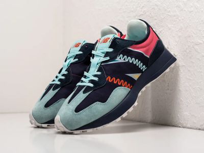 Лот: 20599162. Фото: 1. Кроссовки New Balance 327. Кеды, кроссовки, слипоны