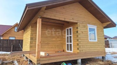 Лот: 25512590. Фото: 1. 1-комн. дача , дачное некоммерческое... Дачи