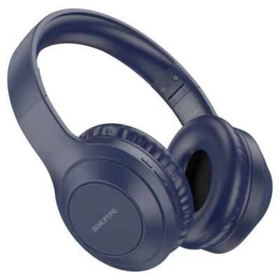 Лот: 23247596. Фото: 1. Гарнитура Bluetooth Borofone BO20... Наушники, гарнитуры