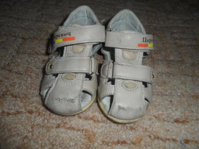 Лот: 3942235. Фото: 1. сандали. Сандалии