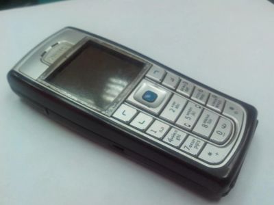 Лот: 4784328. Фото: 1. Телефон Nokia 6230i. Кнопочные мобильные телефоны