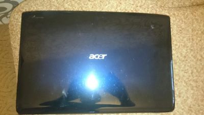 Лот: 7636177. Фото: 1. Acer 8920G. Ноутбуки