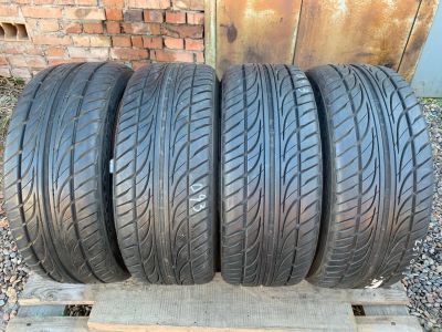 Лот: 14927759. Фото: 1. Goodyear Eagle LS2000, 225/40... Шины