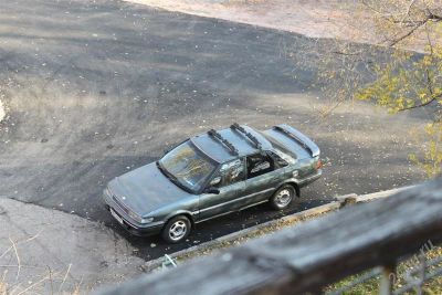 Лот: 1135723. Фото: 1. Toyota Corolla Corolla Sprinter... Другое (авто, мото, водный транспорт)
