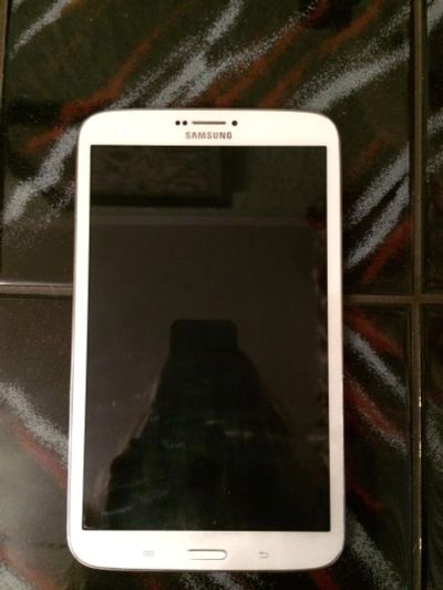 Лот: 7978289. Фото: 1. Планшет samsung tab sm t311. Планшеты