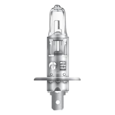 Лот: 24540531. Фото: 1. Автомобильная лампа Osram H1 55W... Оптика и освещение