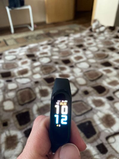 Лот: 17273528. Фото: 1. Фитнес браслет Xiaomi Mi Band... Смарт-часы, фитнес-браслеты, аксессуары