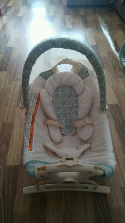 Лот: 11591667. Фото: 1. Кровать манеж GRACO. Детские кровати и кроватки