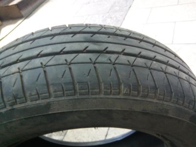 Лот: 10184192. Фото: 1. одна 175/65 r14 Yokohama (без... Шины