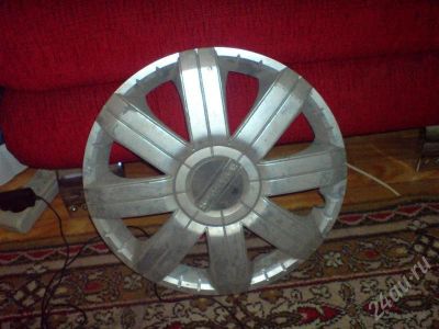 Лот: 451684. Фото: 1. колпаки на14. Шины