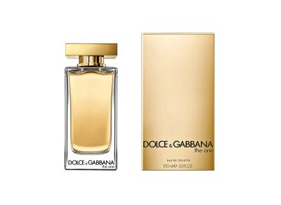 Лот: 11067107. Фото: 1. The One Eau de Toilette Dolce... Женская парфюмерия