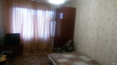 Лот: 13441797. Фото: 1. Сдам 1 комн Гасарова 21а Собственник. Квартиры, студии