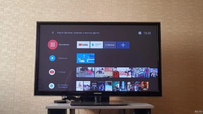 Лот: 11976943. Фото: 1. Телевизор Samsung PS51D550C1W... Телевизоры