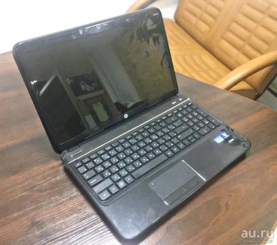 Лот: 13365413. Фото: 1. HP Pavilion G6 i5-3210M/HD4000... Ноутбуки