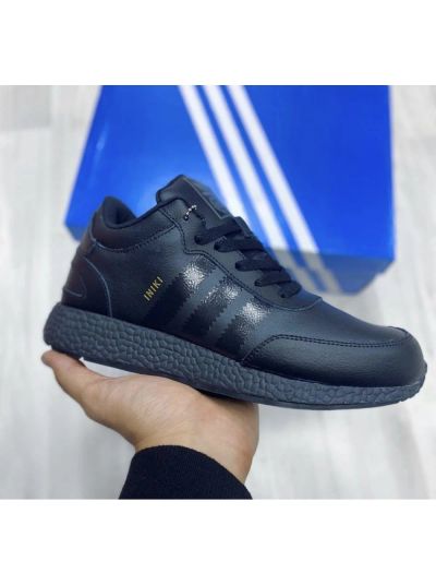 Лот: 16752152. Фото: 1. Кроссовки Adidas iniki runner. Кеды, кроссовки, слипоны