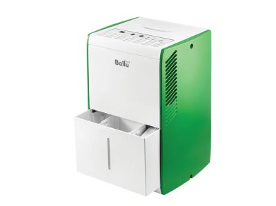Лот: 15578007. Фото: 1. Осушитель воздуха BALLU BDH-15L. Осушители воздуха