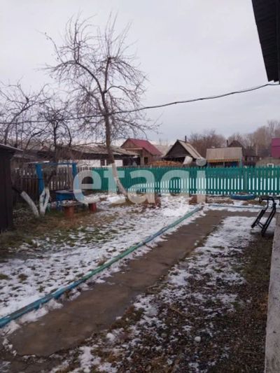 Лот: 25293115. Фото: 1. 4-комн. дом , посёлок Ермолаевский... Дома