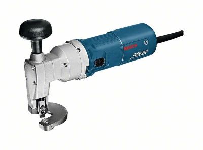Лот: 6410952. Фото: 1. Ножницы листовые BOSCH GSC 2.8... Электроинструмент