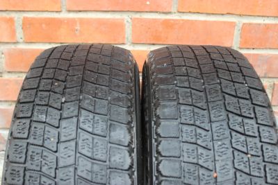 Лот: 25769192. Фото: 1. Шины зимние Bridgestone Blizzak... Шины