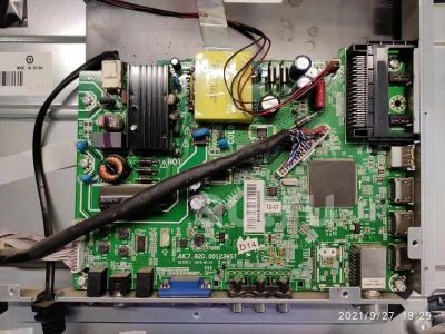 Лот: 18390885. Фото: 1. JUC7.820.00123957 tv Supra STV-LC40T800FL... Запчасти для телевизоров, видеотехники, аудиотехники