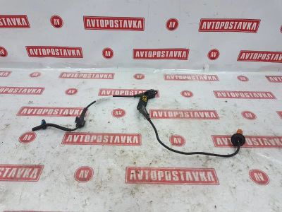 Лот: 20896072. Фото: 1. Датчик abs Honda Airwave GJ1 L15A... Кузов