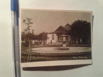 Лот: 10596294. Фото: 1. Курорт Кабардинка. 1939 год. Июнь... Фотографии