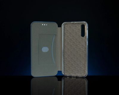 Лот: 19914235. Фото: 1. Футляр-книжка на магните для Samsung... Чехлы, бамперы